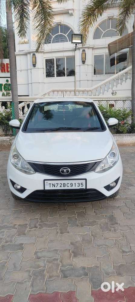 Tata Zest  Quadrajet 1.3 Xm, 2016, Diesel