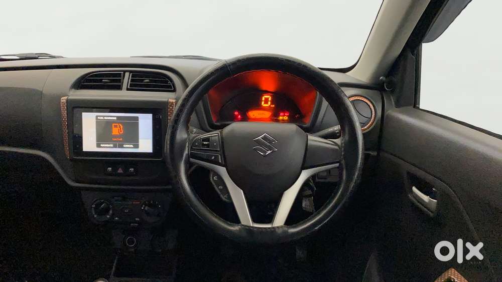 Maruti Suzuki Alto K10 Plus Edition, 2023, Petrol