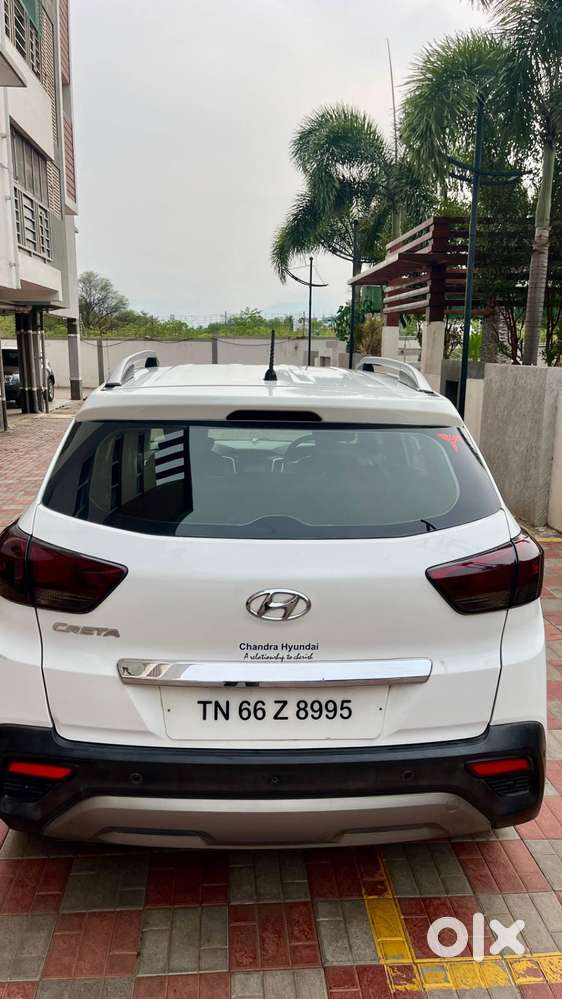 Creta Diesel For Sale