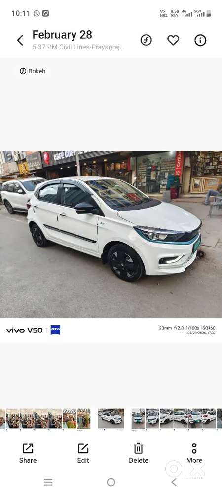 Tata Tiago