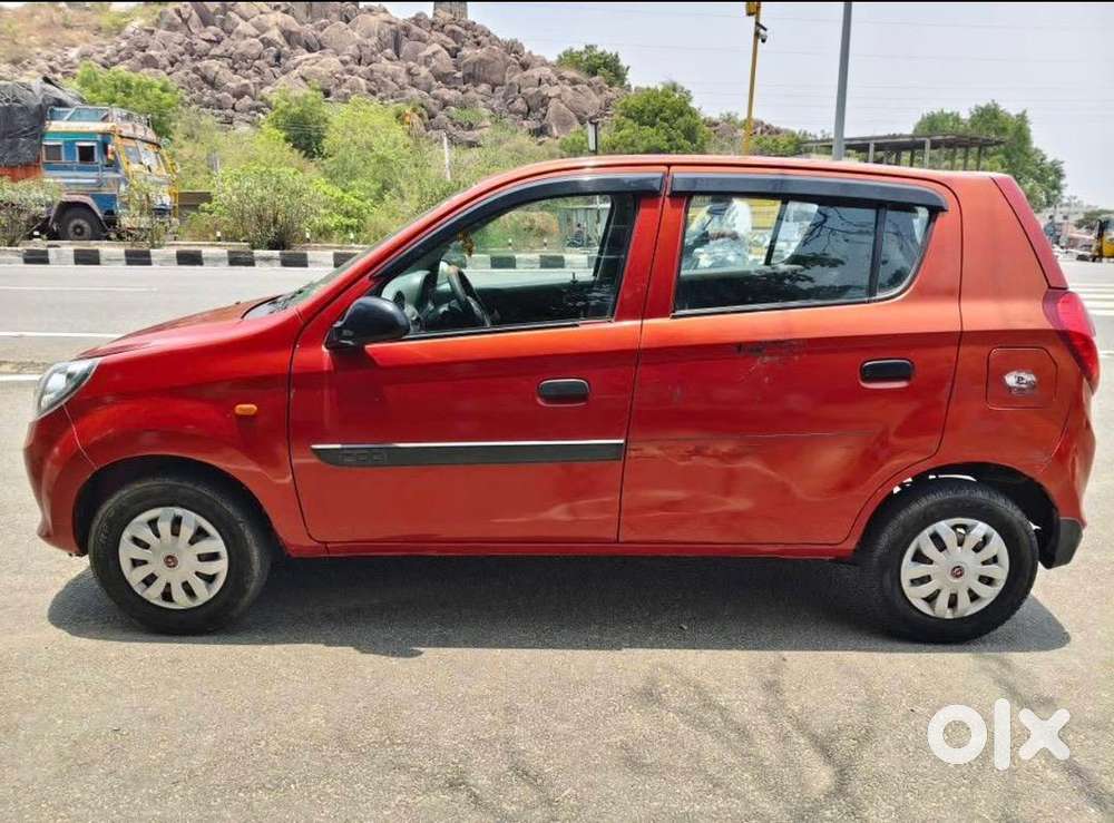 Maruti Suzuki Alto 800 2013 Petrol Good Condition