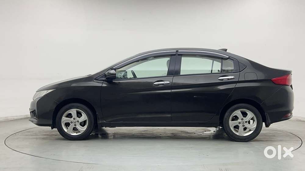 Honda City I-vtec Vx, 2016, Petrol