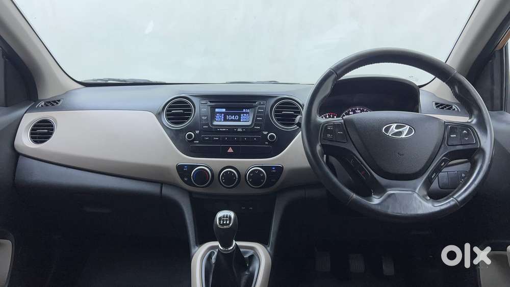 Hyundai Grand I10 1.2 Kappa Asta, 2014, Petrol