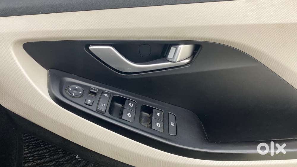 Hyundai Creta 1.5 Sx, 2020, Petrol