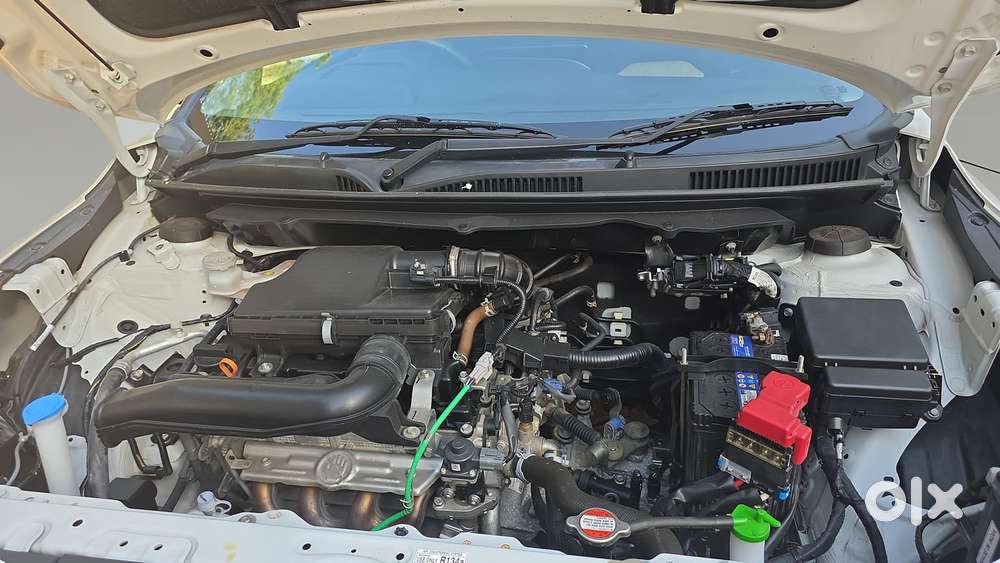 Toyota Glanza 1.2 V, 2024, Petrol