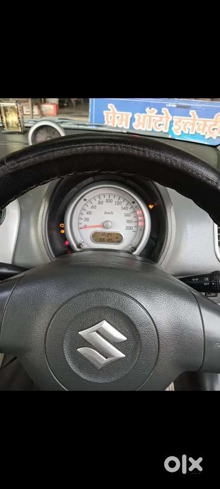 Maruti Suzuki Ritz 2013 Diesel 70000 Km Driven