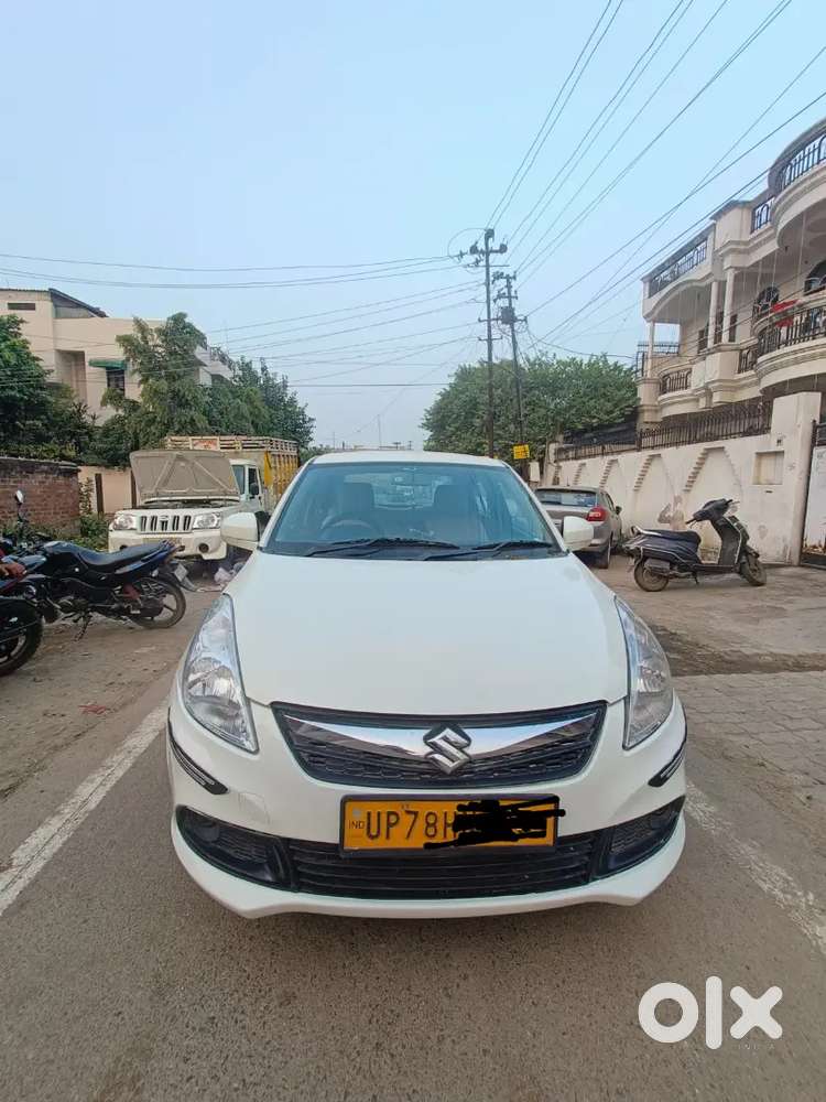 Maruti Suzuki Dzire 2022 Cng & Hybrids 56000 Km Driven