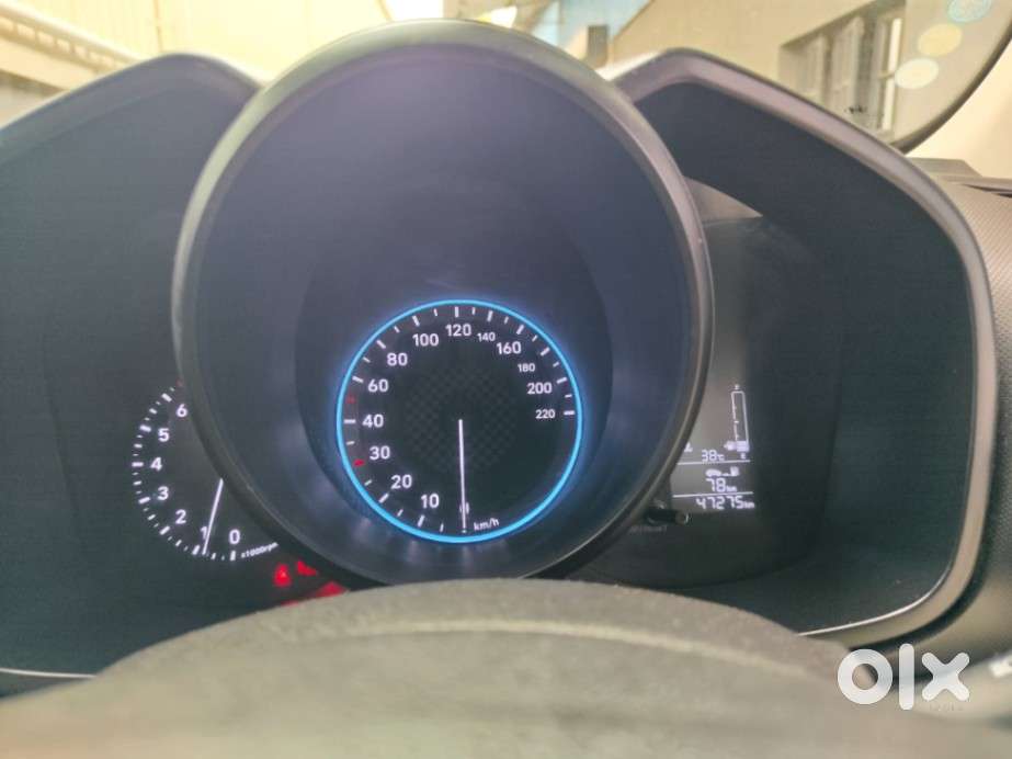 Hyundai Venue 1.2 S Plus, 2022, Petrol