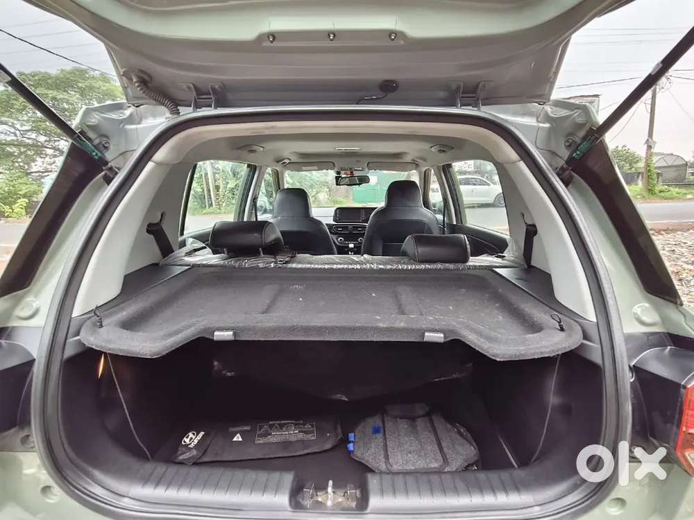 Hyundai Exter 2024 Suv
