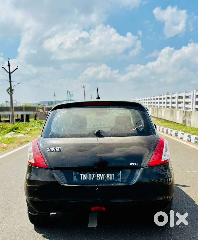 Maruti Suzuki Swift 2013 Diesel Well Maintained