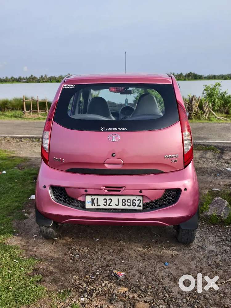 Tata Nano Twist Xt 2015
