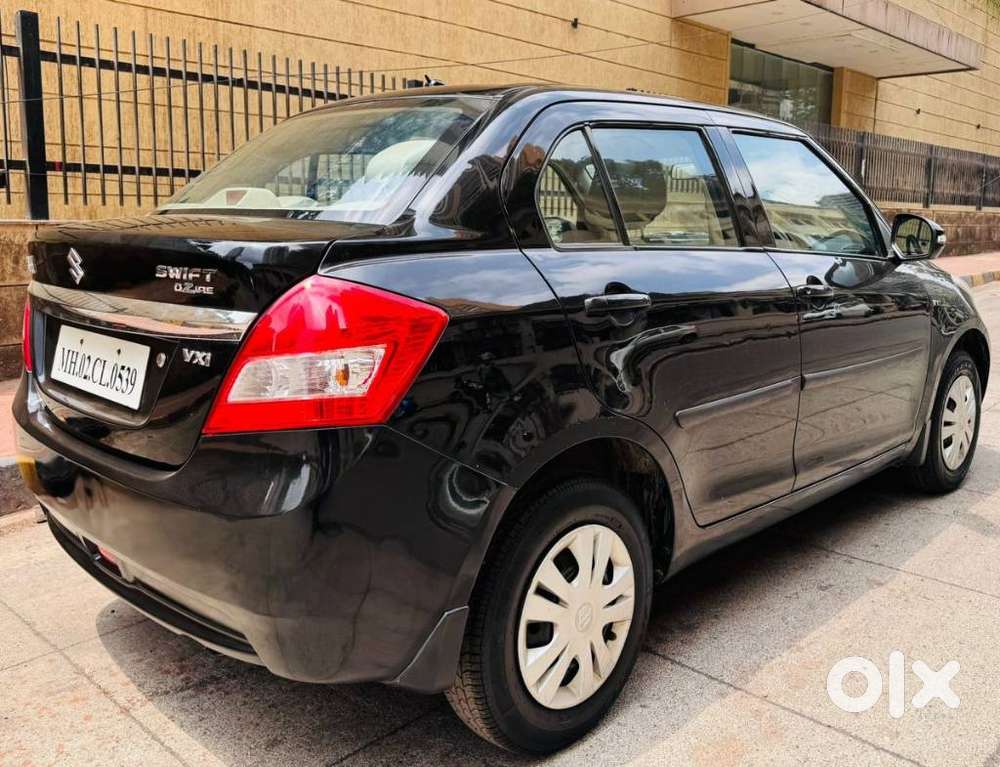 Maruti Suzuki Swift Dzire Vxi(o) Mt, 2012, Petrol