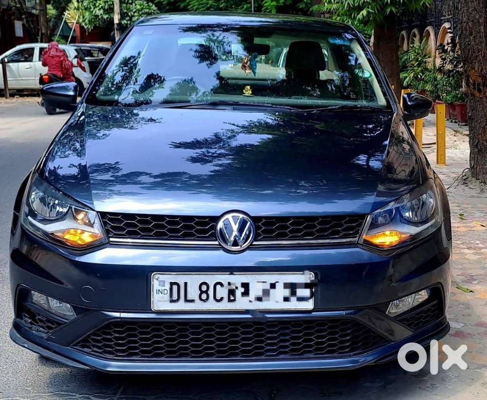 Volkswagen Vento 1.6 Highline, 2020, Petrol