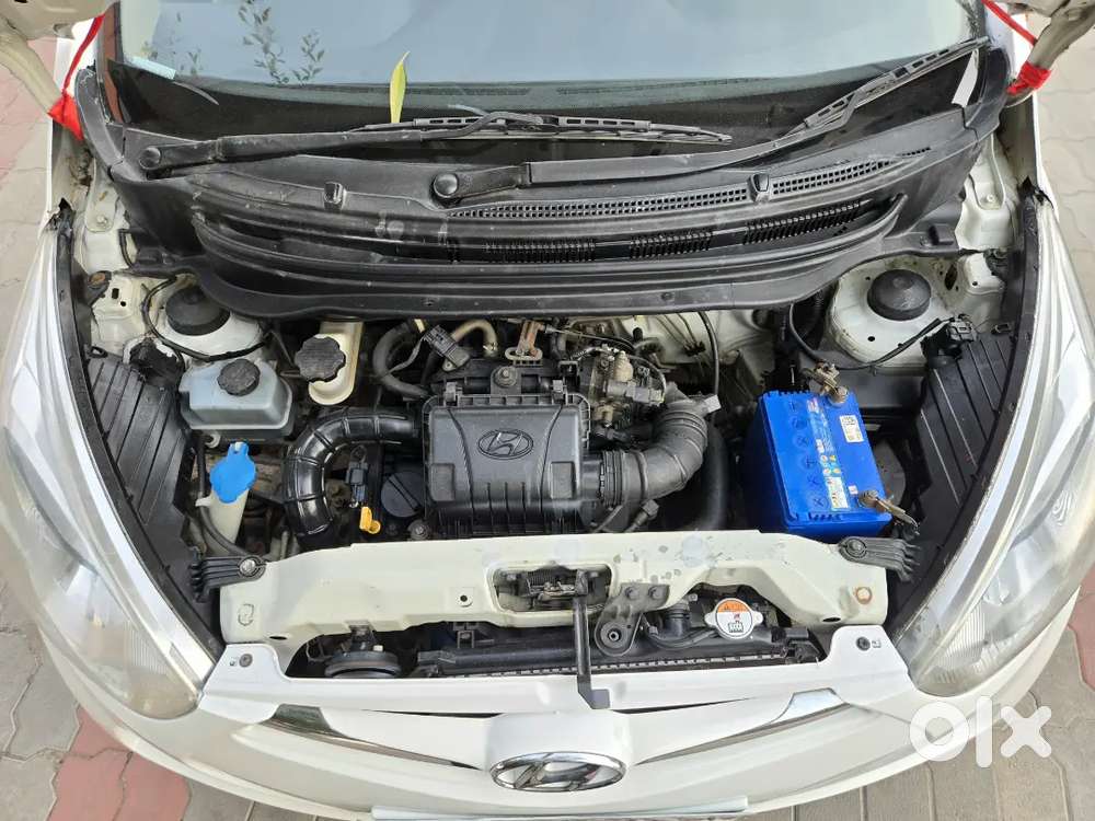 Hyundai Eon 0.8 D Lite 2019