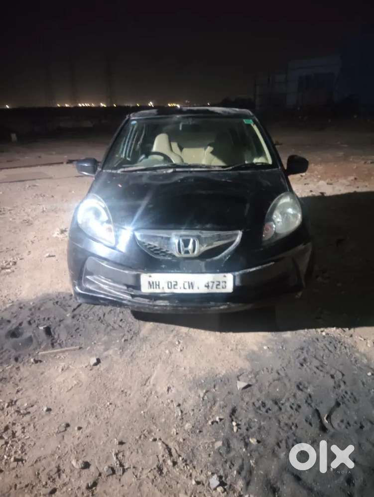 Honda Brio 90000 Km Driven