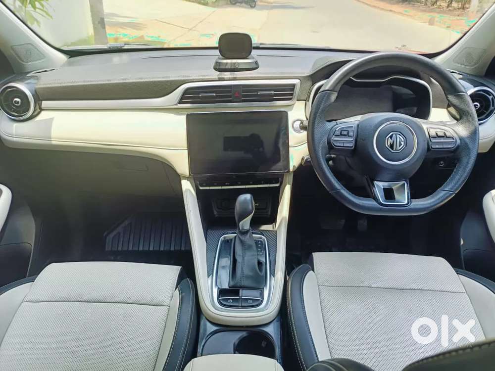 Mg Astor 1.5 Savvy Cvt, 2023, Petrol
