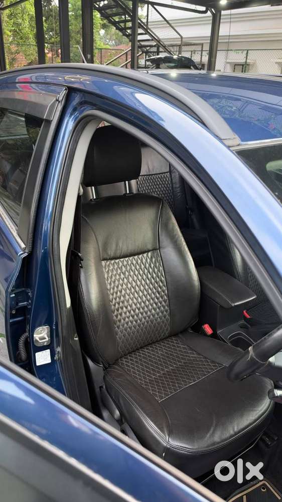 Maruti Suzuki S-cross Diesel 2018 Variant Zeta