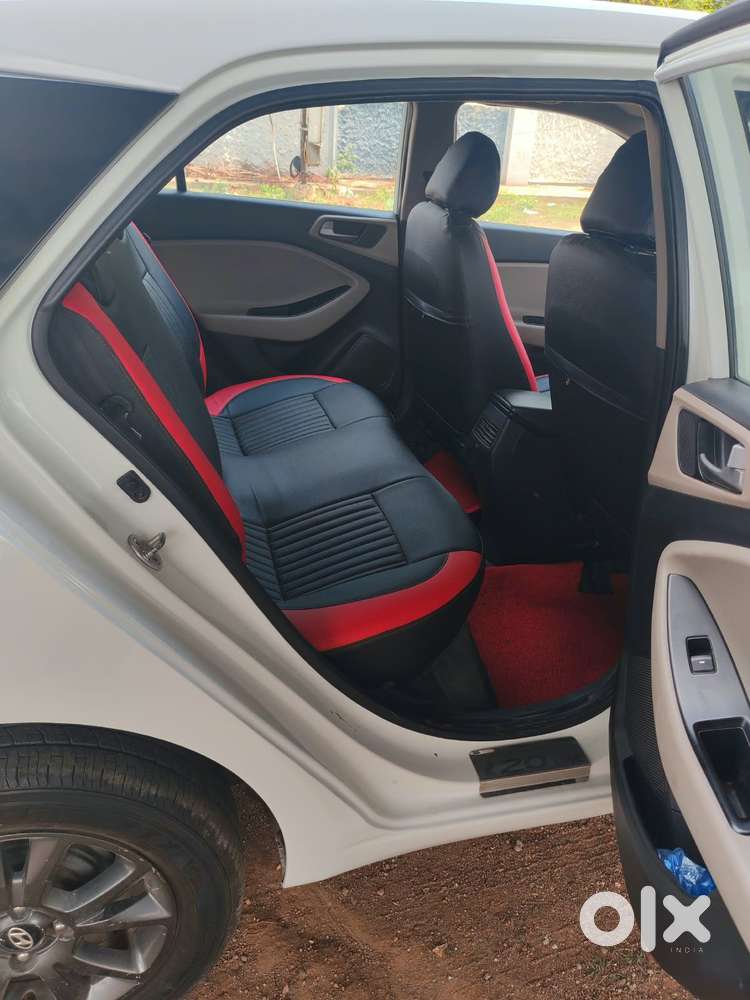 Hyundai I20 1.2 Asta, 2018, Diesel