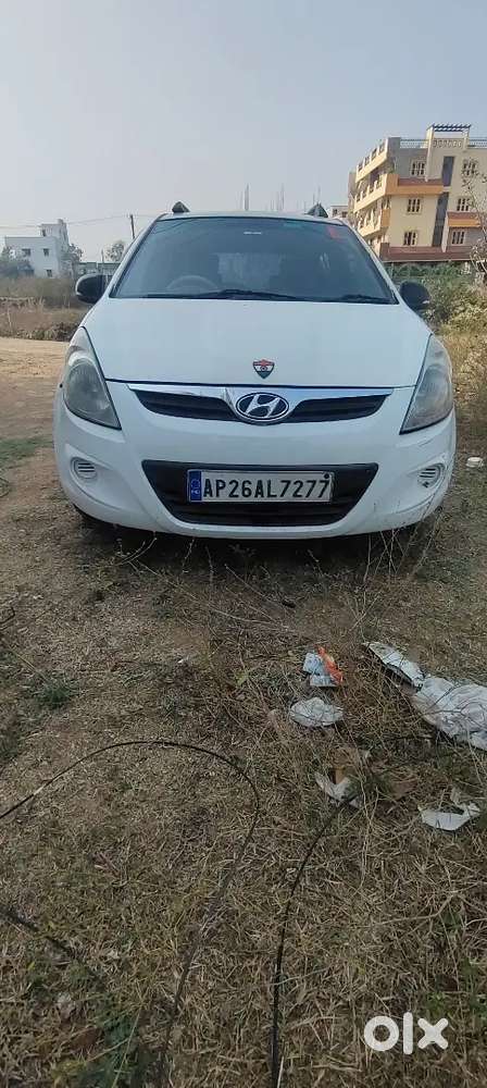 Car Is In Good Condition