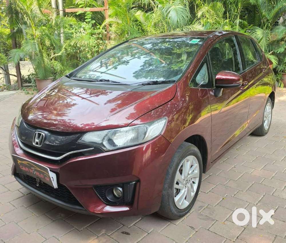 Honda Jazz 1.5 Sv I Dtec, 2016, Diesel