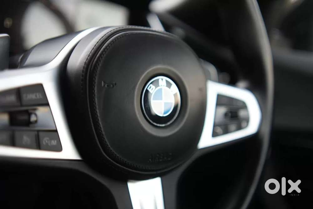 Bmw Z4 M40i, 2023, Petrol