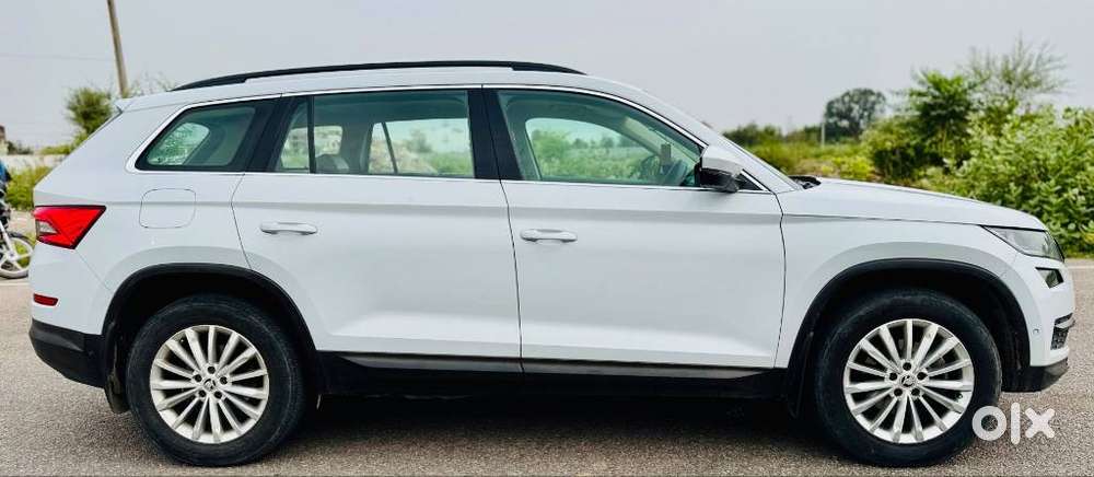 Skoda Kodiaq 2.0 Tdi Style, 2017, Diesel