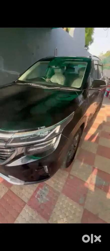 Kia Sonet 2024 Petrol Good Condition