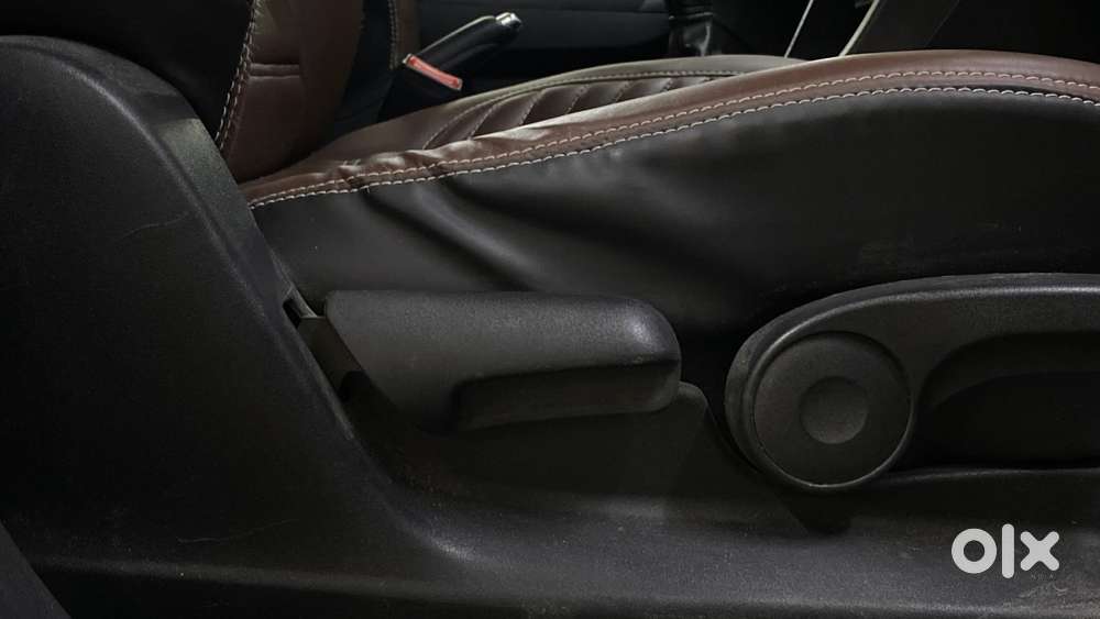 Maruti Suzuki Vitara Brezza Zdi, 2018, Diesel