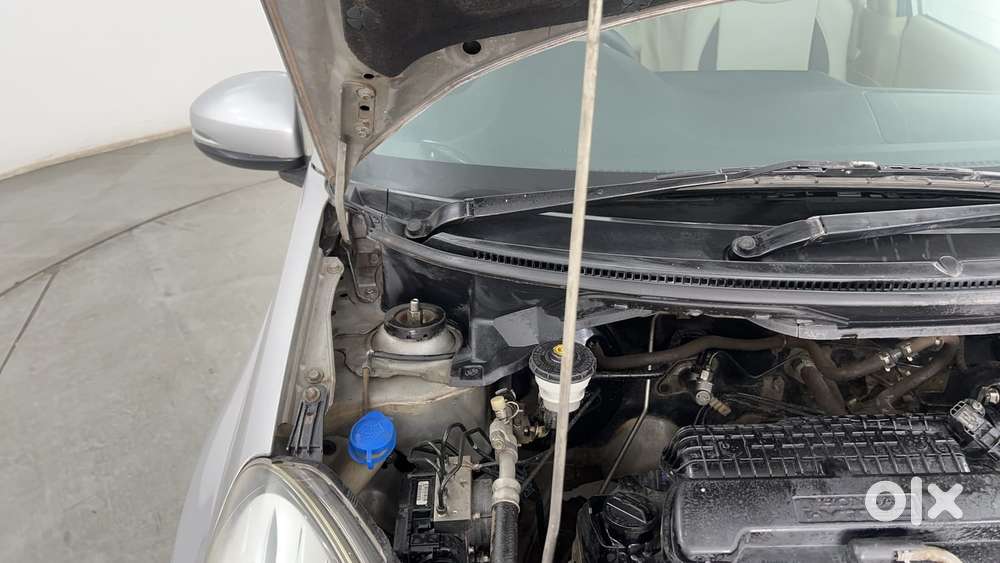 Honda Amaze Vx I-vtec, 2017, Petrol