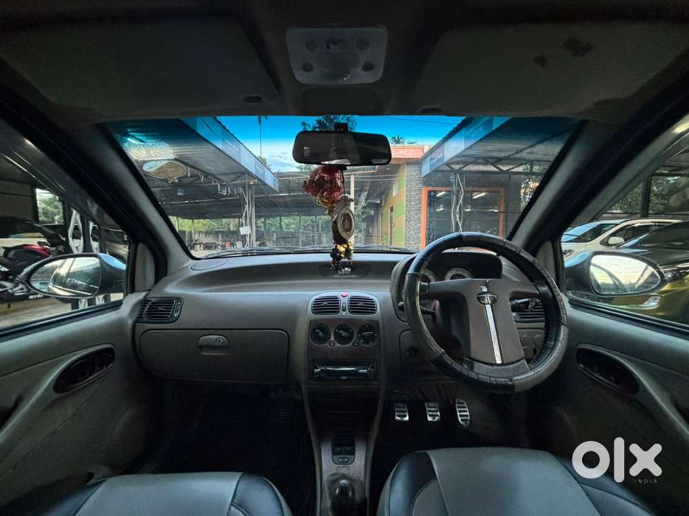 Tata Indigo Ecs Ecs Glx, 2012, Petrol
