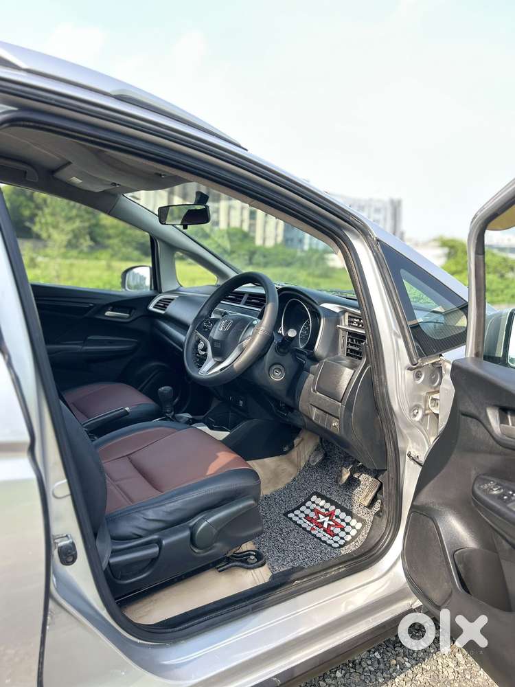 Honda Wr-v I-dtec S, 2017, Diesel