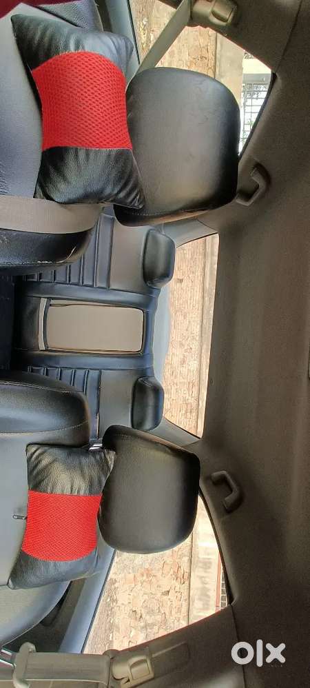 Honda City 2010 Pure Petrol