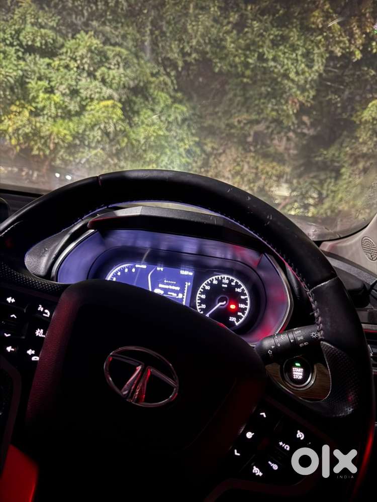 Tata Harrier 2020 Diesel 75000 Km Driven