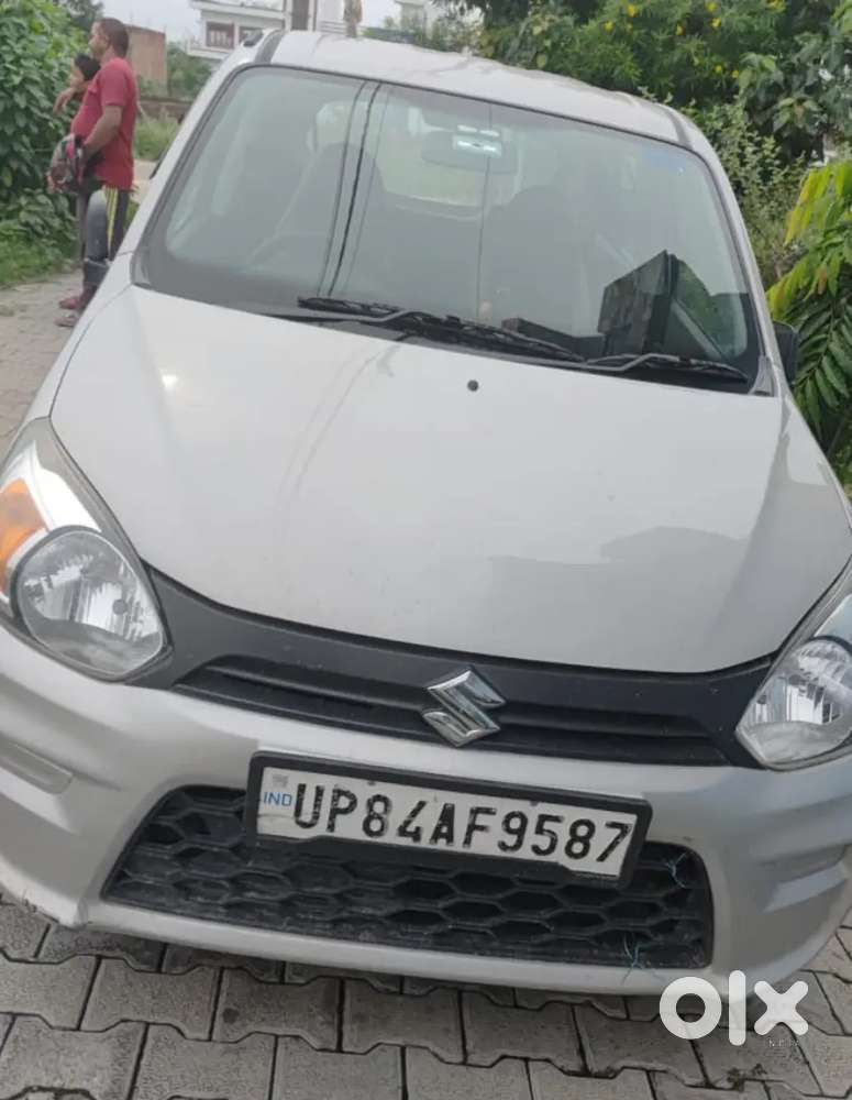 Maruti Suzuki Alto 800 Lxi 2021