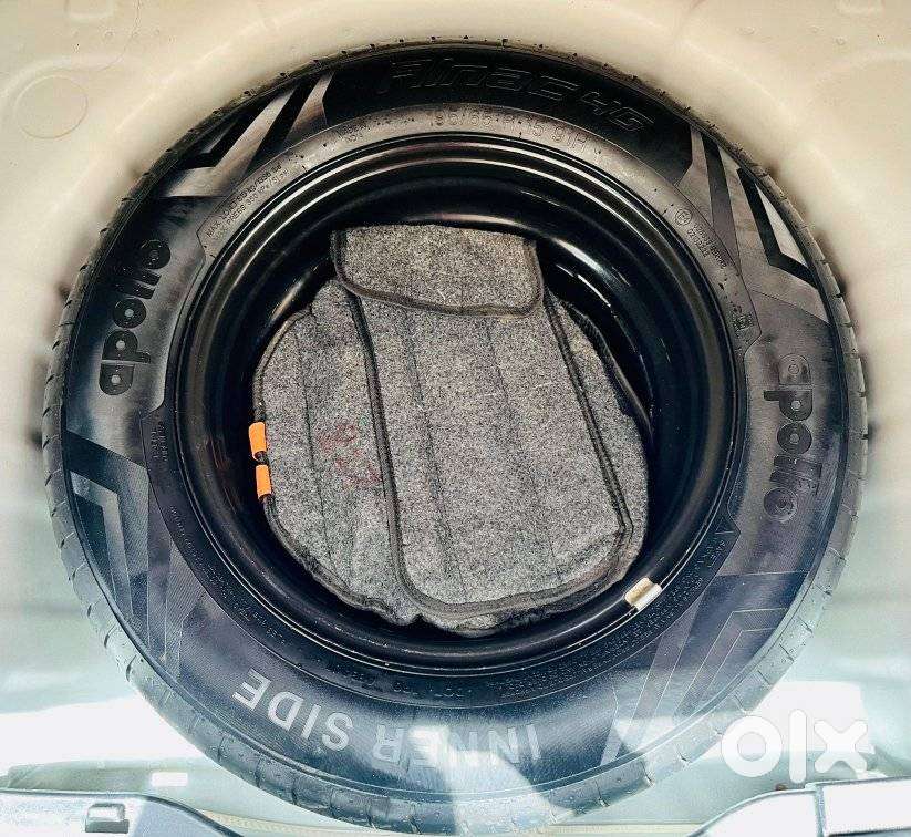 Hyundai Venue Sx Plus Turbo Dct, 2021, Petrol