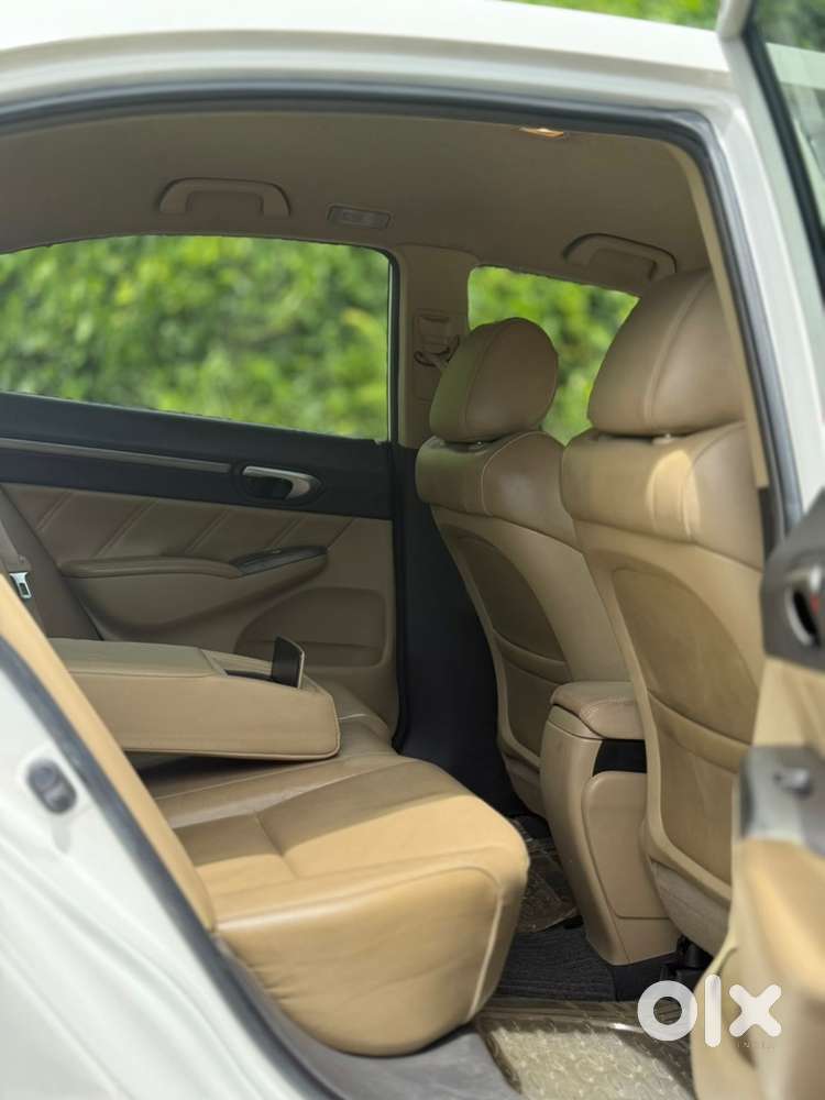 Honda Civic 2009 Model