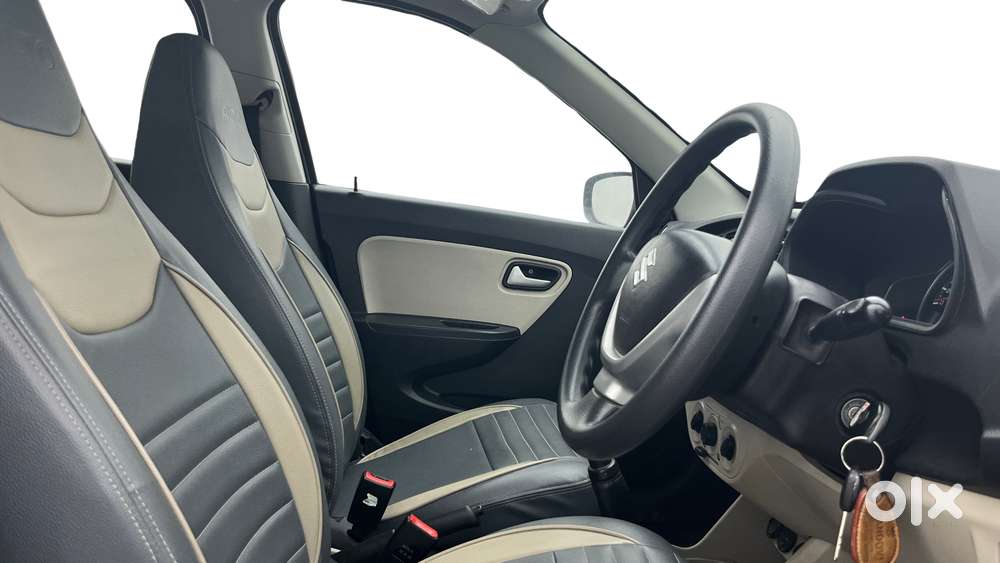 Maruti Suzuki Alto 800 Vxi Plus Option, 2022, Petrol