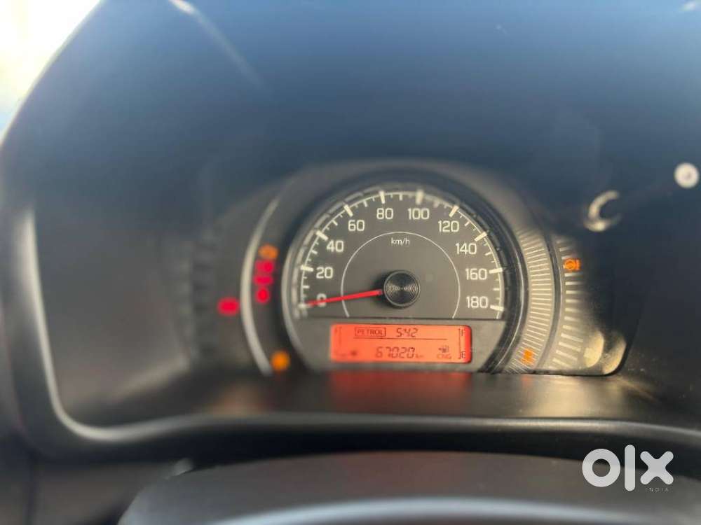 Maruti Suzuki Celerio Vxi, 2022, Cng & Hybrids