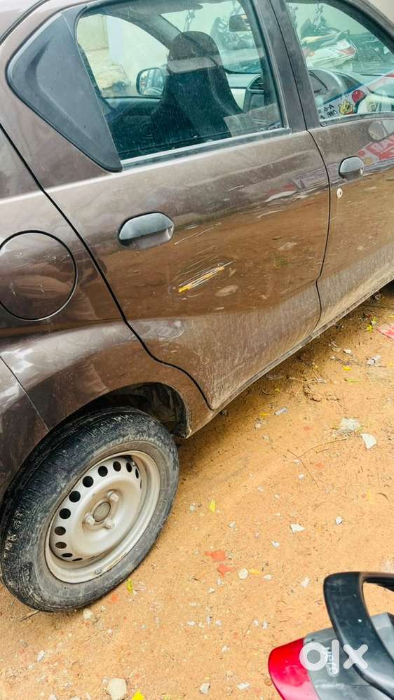 Datsun Redi Go 2021 Petrol Manual
