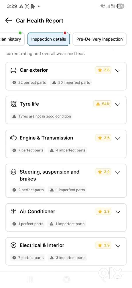 Maruti Suzuki Swift 2012 Petrol 20000 Km Driven