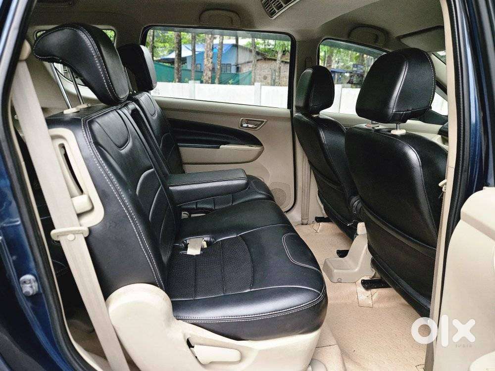 Maruti Suzuki Ertiga 2012-2015 Vxi Abs, 2014, Petrol