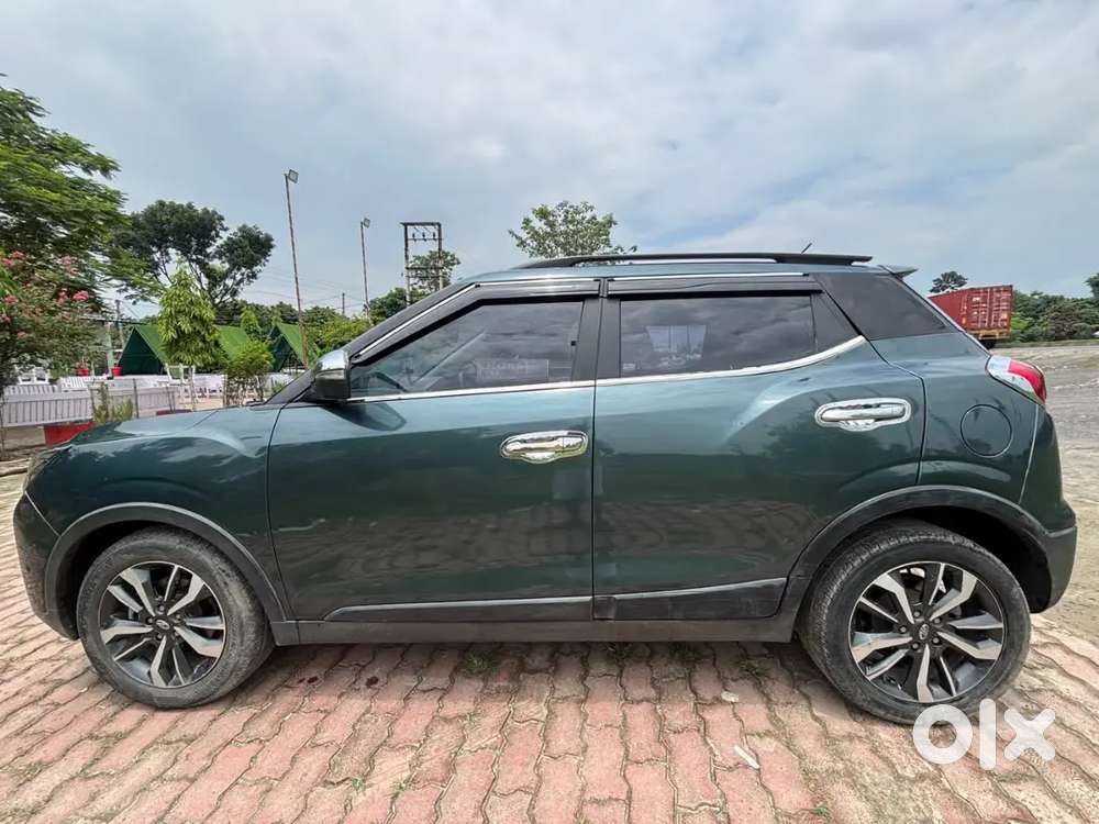 Mahindra Xuv300 Diesel 2020