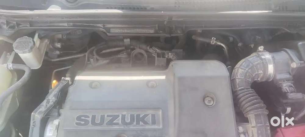 Maruti Suzuki S-cross 2016 Diesel, Top Model Cruise Control New Tyres