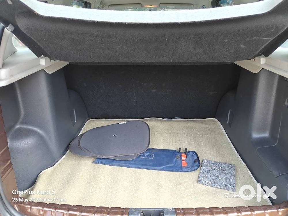 Renault Duster 2015-2016 110ps Diesel Rxz Plus, 2014, Diesel
