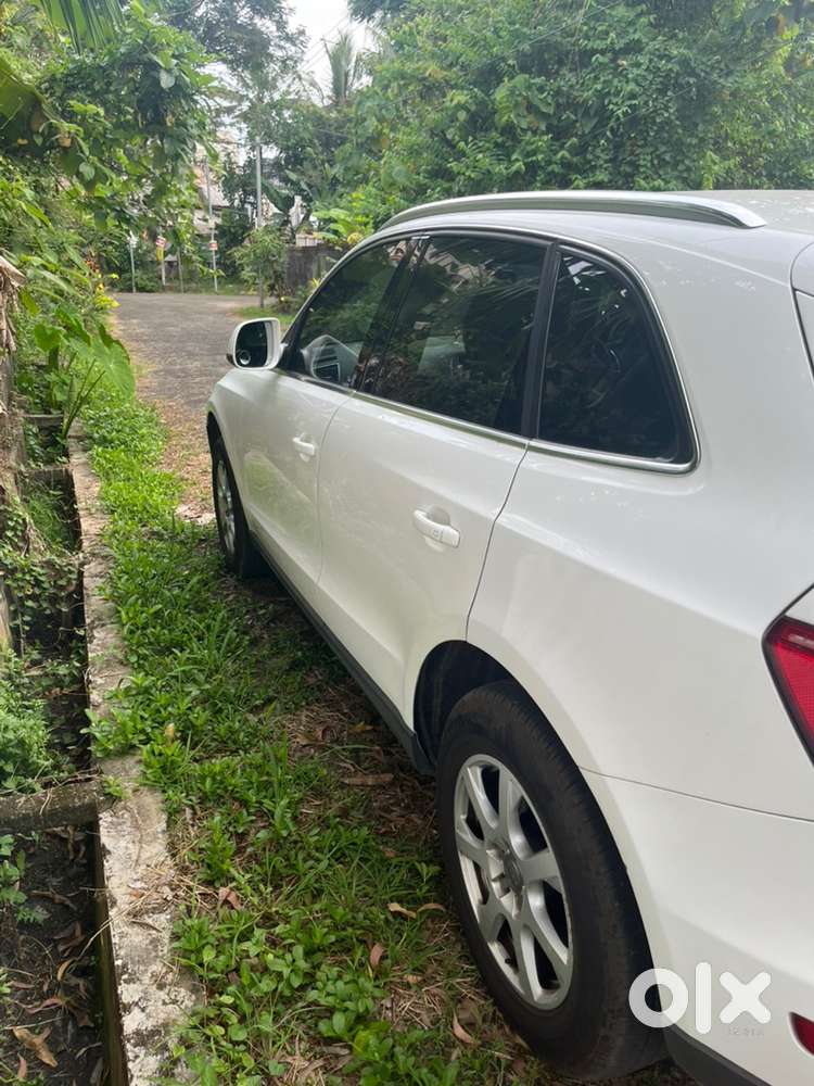 Audi Q5 2.0 Tdi 2012