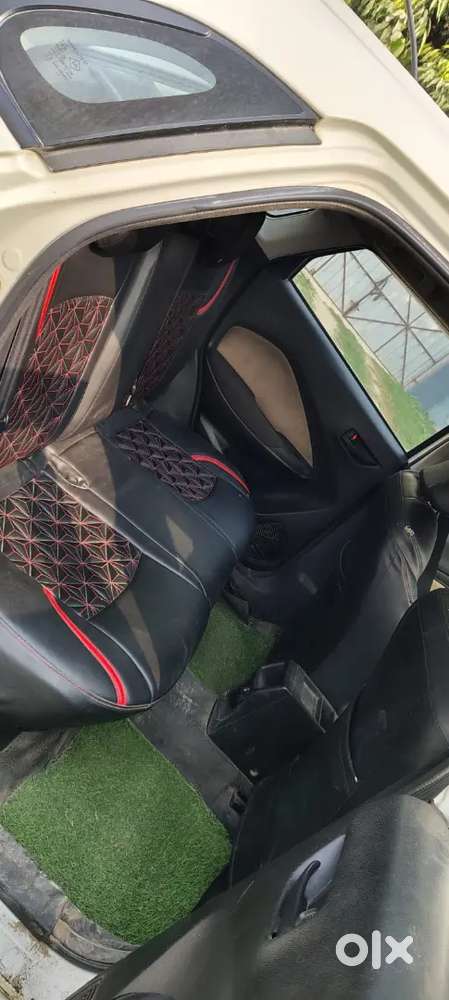 Toyota Glanza November 2023 Petrol 44000 Km Driven