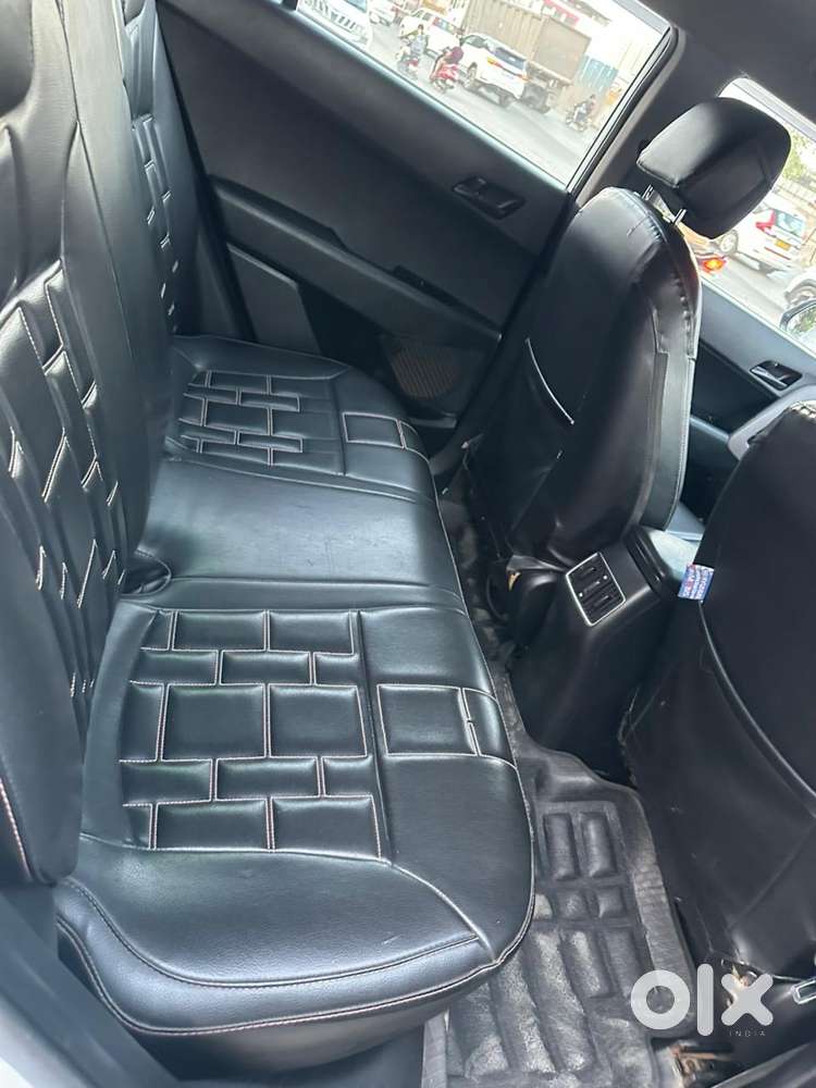 Hyundai Creta 1.4 E Plus Crdi, 2019, Diesel