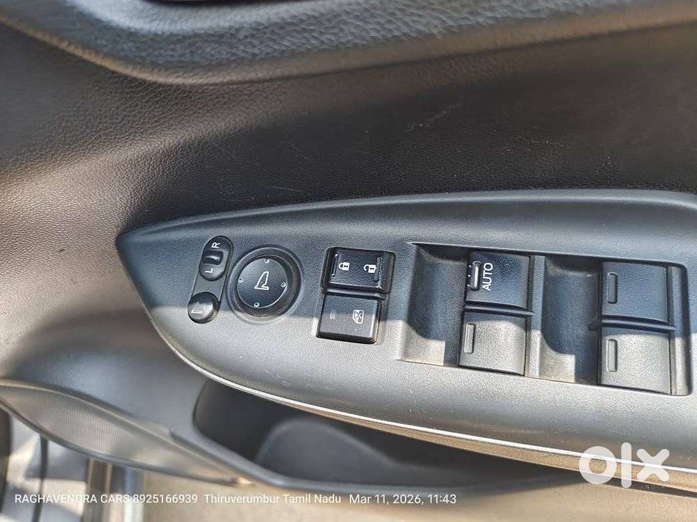 Honda Wr-v I-dtec Vx, 2018, Diesel