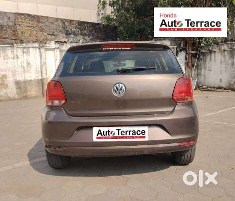 Volkswagen Polo 1.5 Tdi Highline, 2016, Diesel