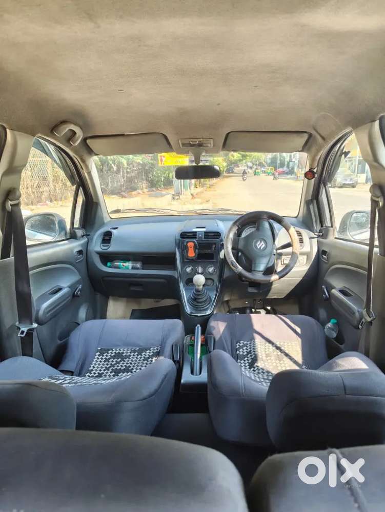 Maruti Suzuki Ritz 2016